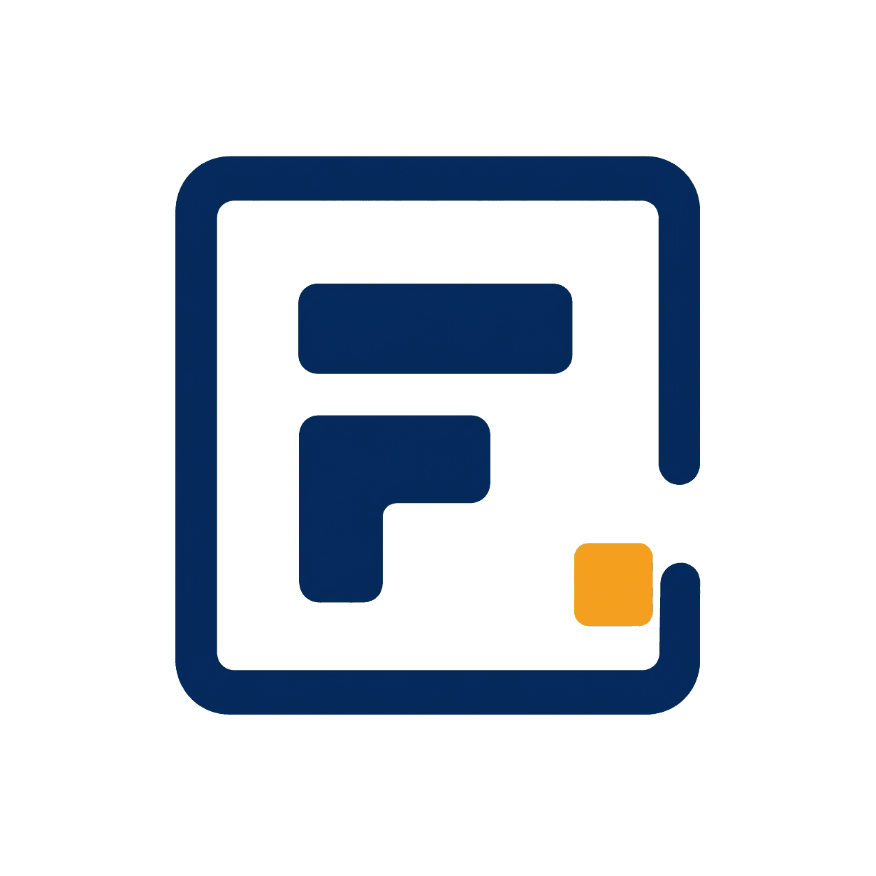 Isotipo de Forma Dev Studio